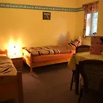 Doppelzimmer & Vom Friesenhof Wieratal Nobitz