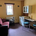 Konukevi Doppelzimmer & Vom Friesenhof Wieratal