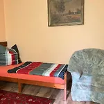 Doppelzimmer & Vom Friesenhof Wieratal Nobitz