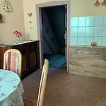 Doppelzimmer & Vom Friesenhof Wieratal Konukevi