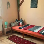 Doppelzimmer & Vom Friesenhof Wieratal 3* Nobitz
