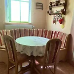 Doppelzimmer & Vom Friesenhof Wieratal Konukevi