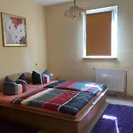 Doppelzimmer & Vom Friesenhof Wieratal Nobitz