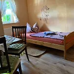 Konukevi Doppelzimmer & Vom Friesenhof Wieratal 3*