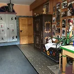 Konukevi Doppelzimmer & Vom Friesenhof Wieratal