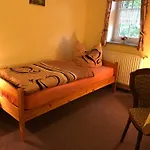 Doppelzimmer & Vom Friesenhof Wieratal Nobitz