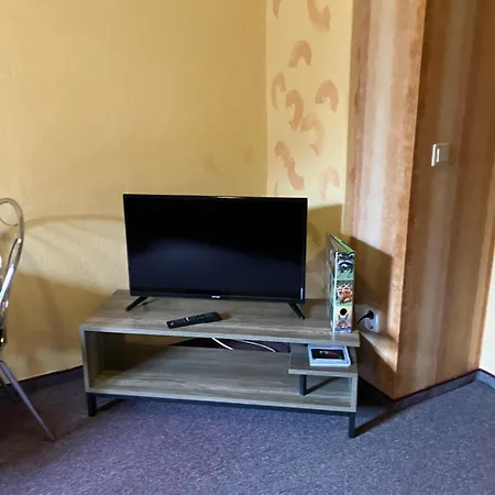 Doppelzimmer & Familienzimmer Vom Friesenhof Wieratal ゲストハウス