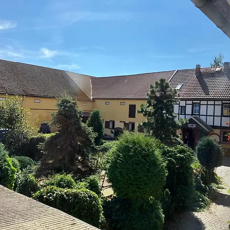 Konukevi Doppelzimmer & Vom Friesenhof Wieratal 4*