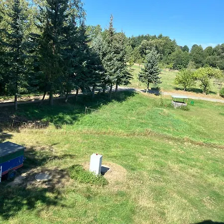 招待所 Doppelzimmer & Vom Friesenhof Wieratal Nobitz