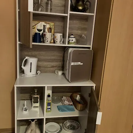 招待所 Doppelzimmer & Vom Friesenhof Wieratal