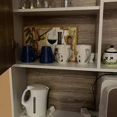 Doppelzimmer & Familienzimmer Vom Friesenhof Wieratal 4*