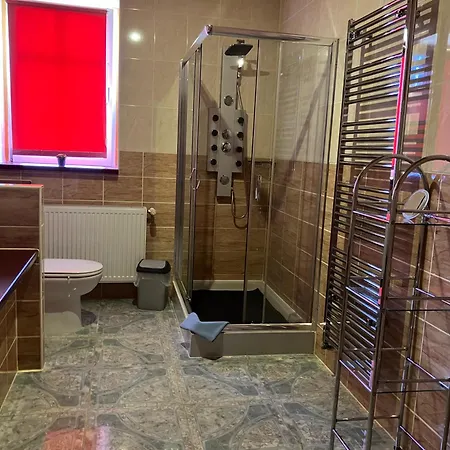 Guest house Doppelzimmer & Vom Friesenhof Wieratal 3*