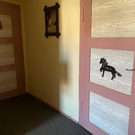 Doppelzimmer & Vom Friesenhof Wieratal Konukevi 4*