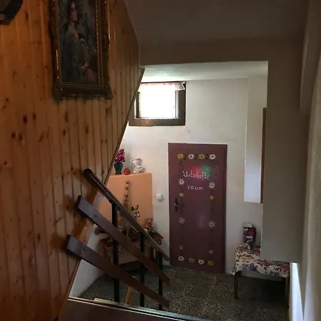 Doppelzimmer & Vom Friesenhof Wieratal