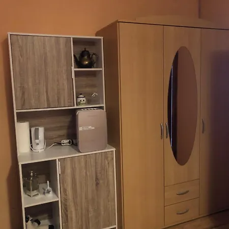 招待所 Doppelzimmer & Vom Friesenhof Wieratal 4*