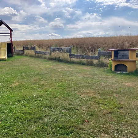 Doppelzimmer & Vom Friesenhof Wieratal Nobitz