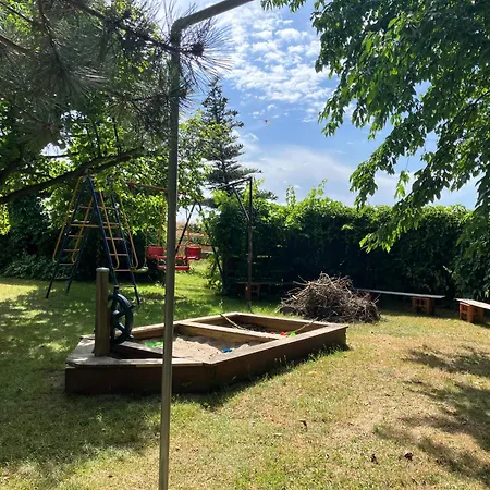 Doppelzimmer & Vom Friesenhof Wieratal Nobitz