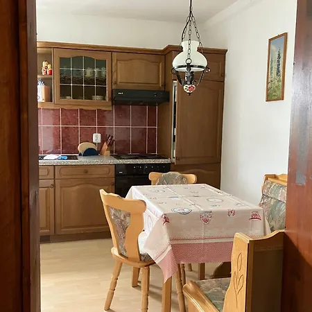 招待所 Doppelzimmer & Vom Friesenhof Wieratal