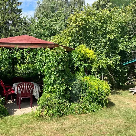 Doppelzimmer & Vom Friesenhof Wieratal 招待所 4*