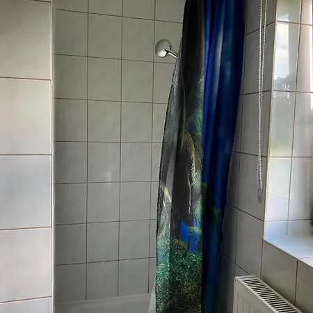 Doppelzimmer & Vom Friesenhof Wieratal 4* Nobitz