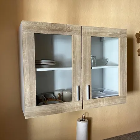 招待所 Doppelzimmer & Vom Friesenhof Wieratal