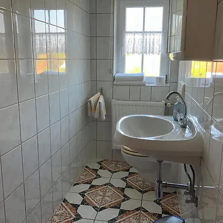 Doppelzimmer & Vom Friesenhof Wieratal