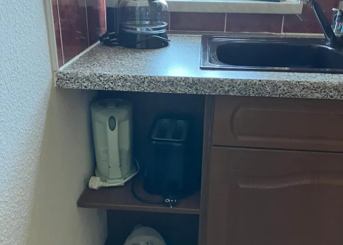 Doppelzimmer & Vom Friesenhof Wieratal Konukevi 4*