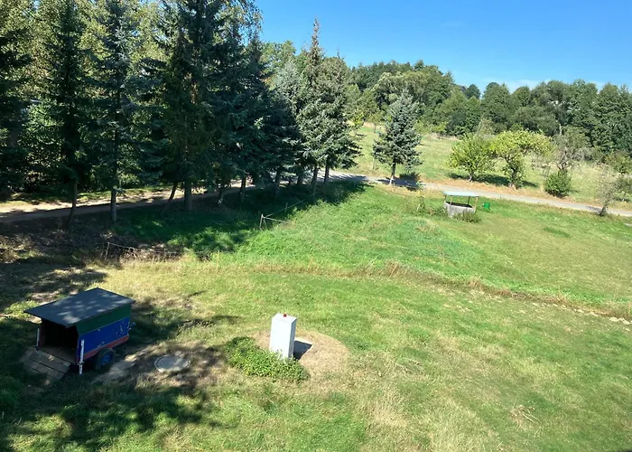 Konukevi Doppelzimmer & Vom Friesenhof Wieratal Nobitz