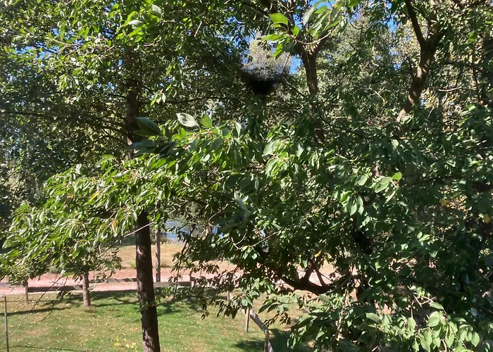 Doppelzimmer & Vom Friesenhof Wieratal Nobitz