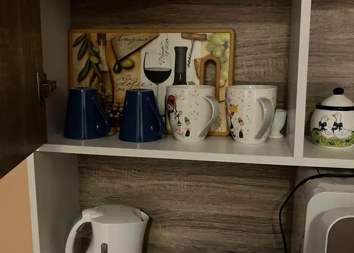 Doppelzimmer & Vom Friesenhof Wieratal 4*