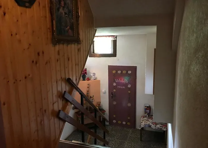 Doppelzimmer & Vom Friesenhof Wieratal