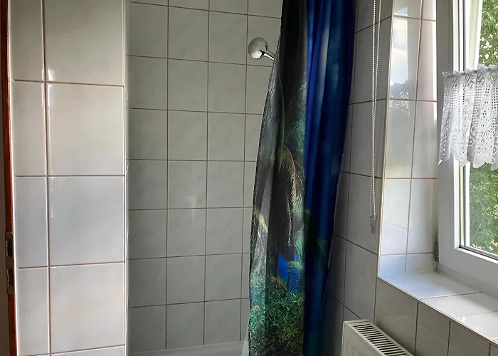 Doppelzimmer & Vom Friesenhof Wieratal 4* Nobitz