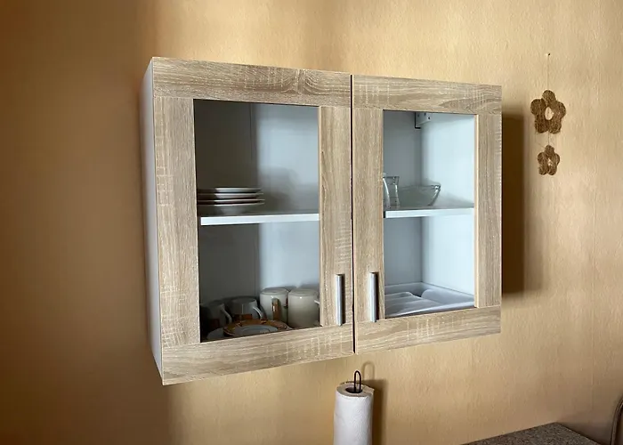 Konukevi Doppelzimmer & Vom Friesenhof Wieratal