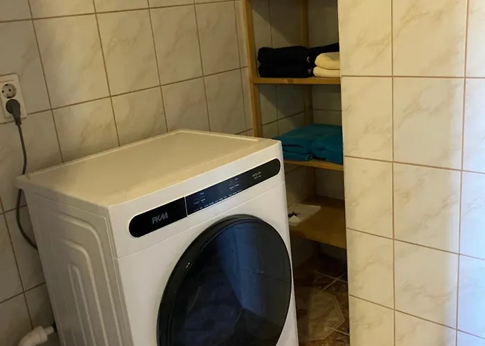 Doppelzimmer & Vom Friesenhof Wieratal Nobitz