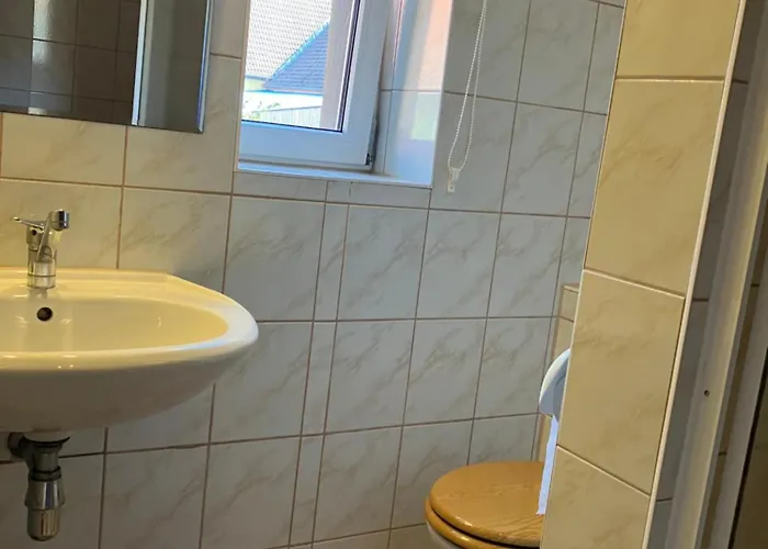 Doppelzimmer & Vom Friesenhof Wieratal